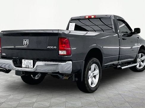 Used 2022 RAM 1500 Tradesman w/ Tradesman SXT Package AWD/4WD image 2