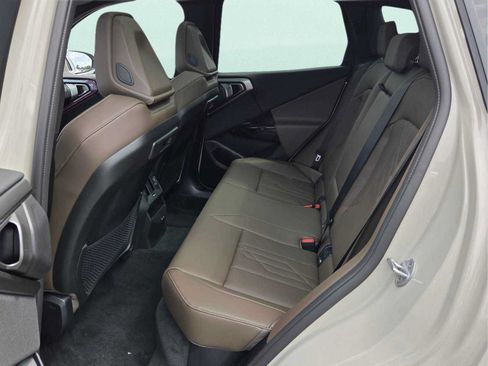 New 2026 BMW X3 xDrive30i w/ Convenience Package AWD/4WD image 12