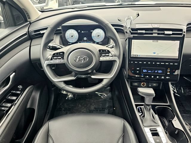 Used 2023 Hyundai Tucson XRT FWD image 31