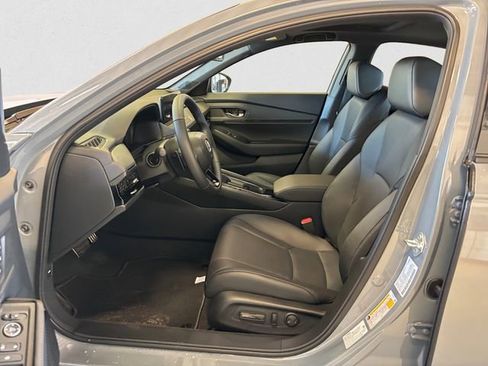 New 2026 Honda Accord Sport image 9
