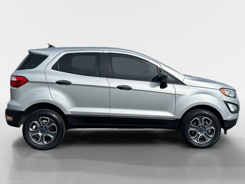 Used 2022 Ford EcoSport S image 6