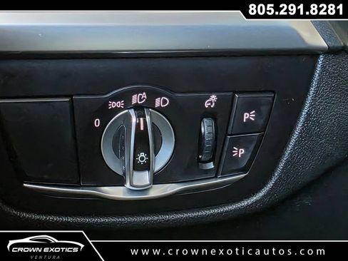Used 2020 BMW X4 M w/ Executive Package AWD/4WD image 37