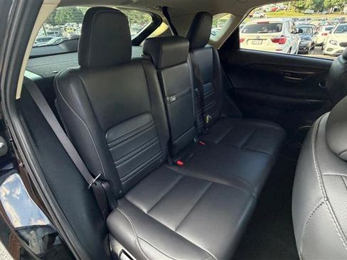 Used 2016 Lexus NX 200t FWD image 20