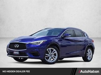 Used 2019 INFINITI QX30 FWD video 1
