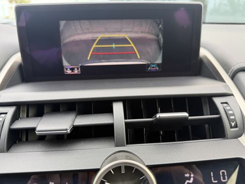 Used 2020 Lexus NX 300 FWD w/ Premium Package image 24