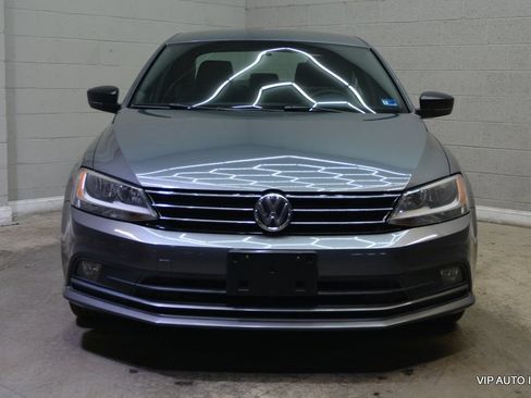 Used 2015 Volkswagen Jetta SE FWD image 10