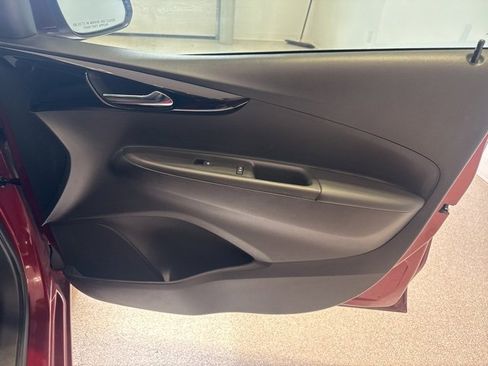 Certified 2022 Chevrolet Spark LT w/ Driver Confidence Package image 11