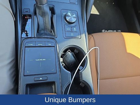 Used 2024 Lexus IS 350 F Sport image 15