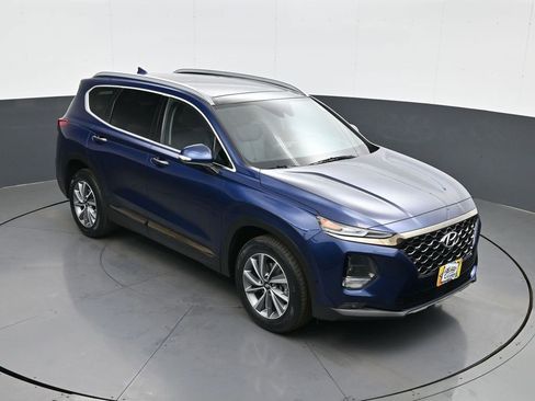 Used 2020 Hyundai Santa Fe Limited image 15