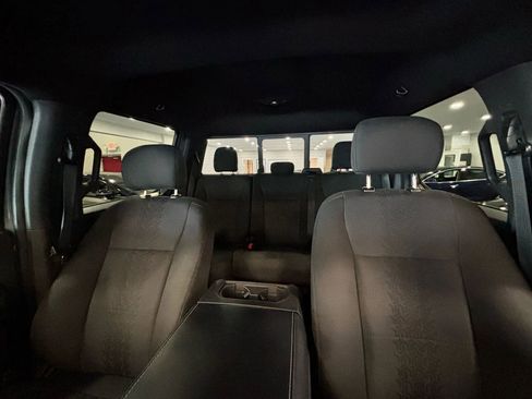 Used 2019 Ford F150 XLT w/ Equipment Group 302A Luxury image 11