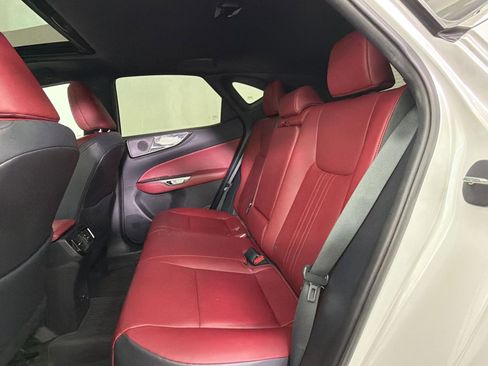 Used 2023 Lexus NX 250 FWD image 16