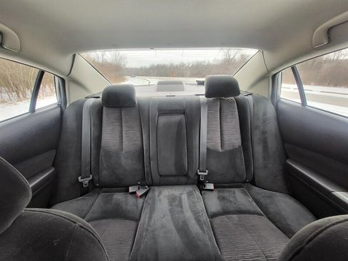 Used 2010 MAZDA MAZDA6 i Touring image 15