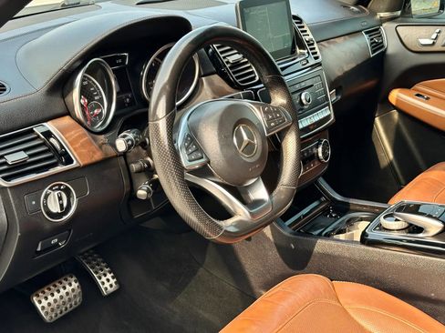 Used 2017 Mercedes-Benz GLE 43 AMG 4MATIC image 10