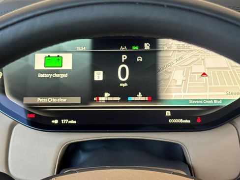 New 2026 Land Rover Range Rover SE AWD/4WD image 21