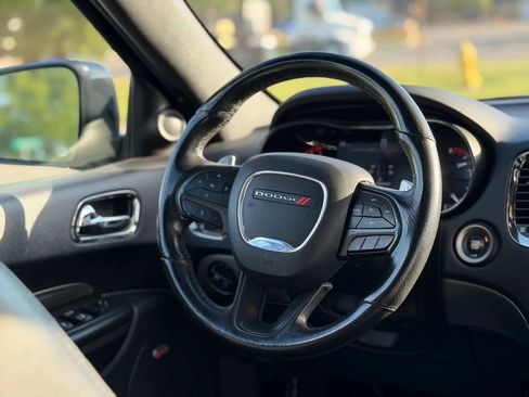 Used 2018 Dodge Durango GT w/ Premium Group AWD/4WD image 18