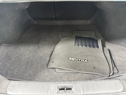 Used 2025 Nissan Sentra S image 26