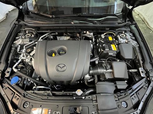 New 2026 MAZDA MAZDA3 2.5 S Hatchback w/ Premium Pkg FWD image 29