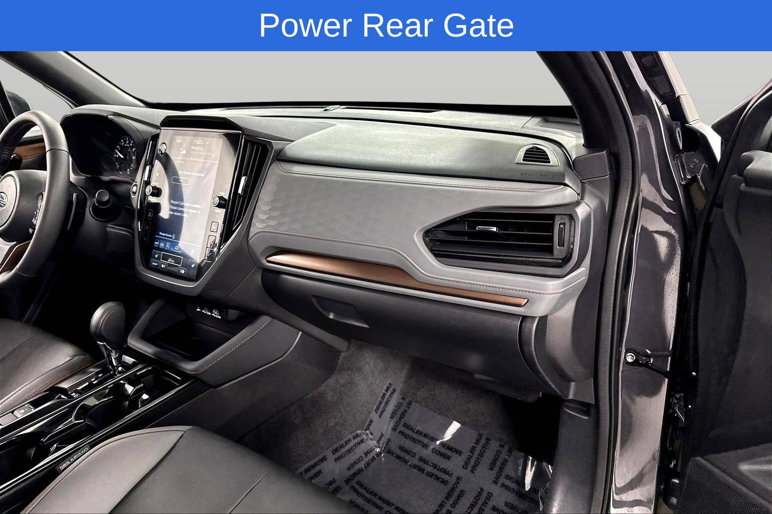 Certified 2026 Subaru Forester Sport AWD/4WD image 32