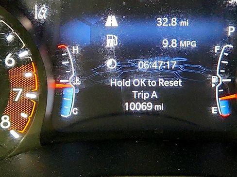 Used 2022 Jeep Compass Latitude AWD/4WD image 14