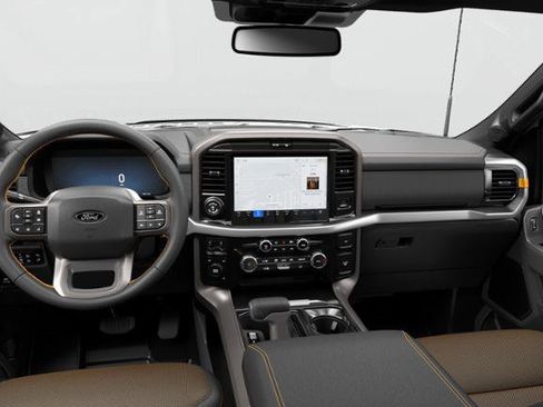 New 2026 Ford F150 Tremor AWD/4WD image 29