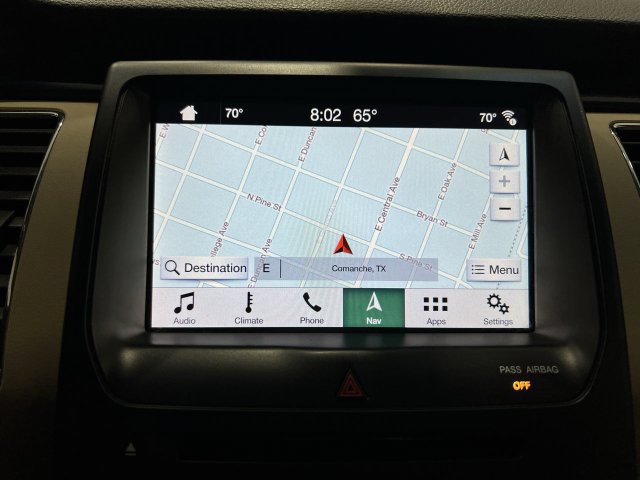 Used 2019 Ford Flex SEL w/ Equipment Group 202A FWD image 13
