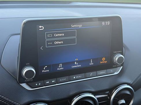 Used 2021 Nissan Sentra SV image 16