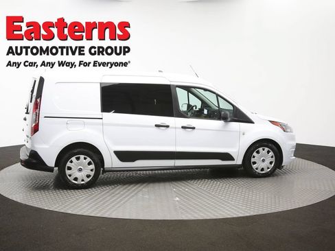 Used 2020 Ford Transit Connect XLT FWD image 44