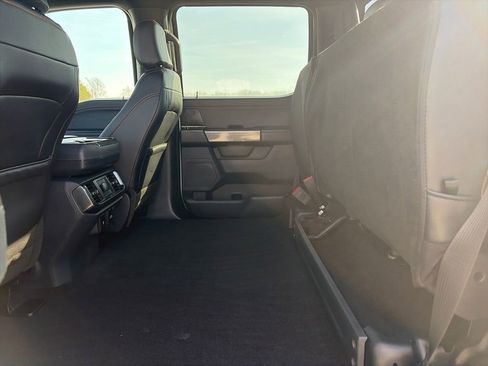 Used 2023 Ford F150 Tremor w/ Trailer Tow Package AWD/4WD image 27
