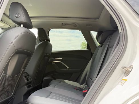 New 2026 Audi Q5 Premium AWD/4WD image 22