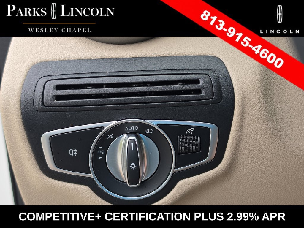 Used 2022 Mercedes-Benz GLC 300 image 28