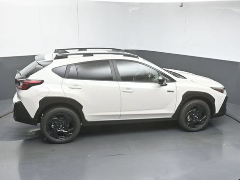 New 2026 Subaru Crosstrek 2.5i Sport w/ Crosstrek Mirror Package AWD/4WD image 46