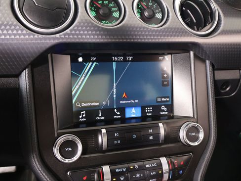 Used 2019 Ford Mustang GT Premium w/ GT Performance Package RWD image 7