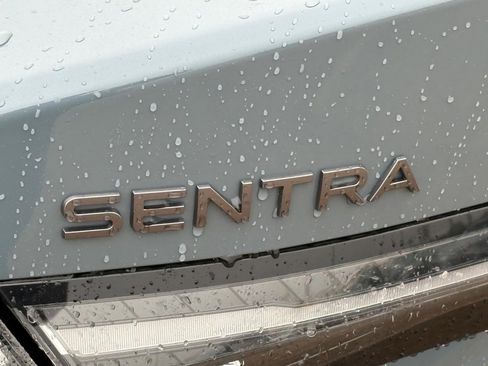 New 2026 Nissan Sentra SV w/ SV Convenience Package image 10