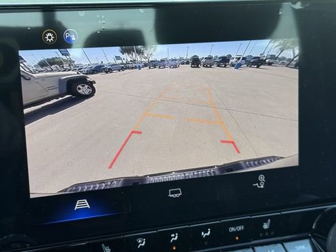 New 2026 Chevrolet Colorado LT image 16