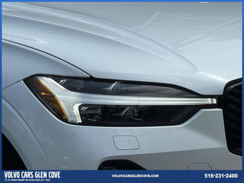 Used 2026 Volvo XC60 B5 Plus w/ Protection Package Premier AWD/4WD image 7