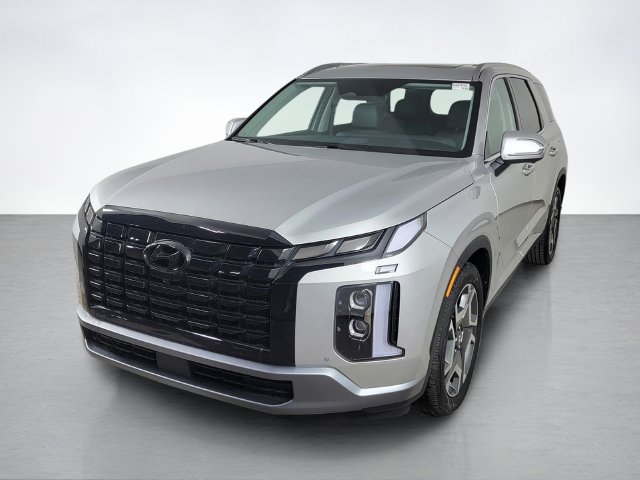 Used 2025 Hyundai Palisade SEL AWD/4WD image 7