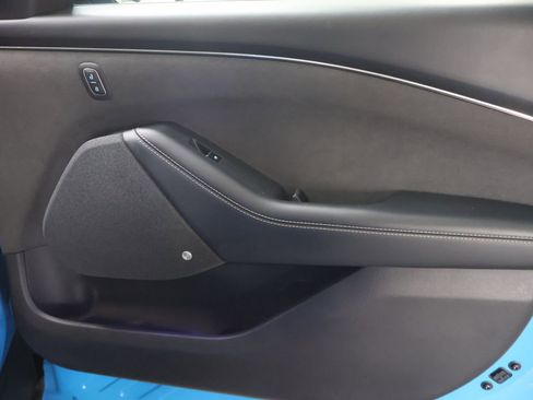 Used 2021 Ford Mustang Mach-E GT w/ GT Performance Edition image 12