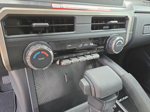 New 2026 Toyota Tacoma SR5 AWD/4WD image 28