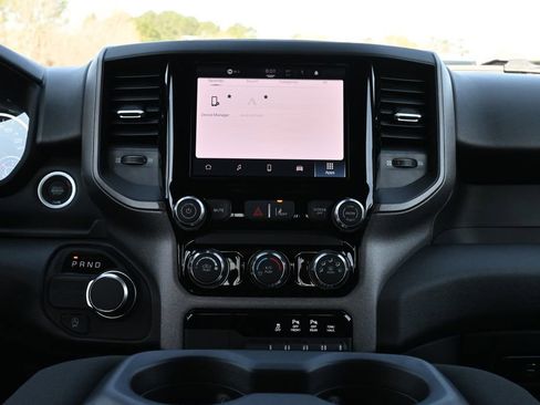 New 2026 RAM 1500 Express image 10