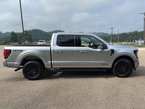 Certified 2024 Ford F150 XLT w/ Equipment Group 302A MID AWD/4WD image 5