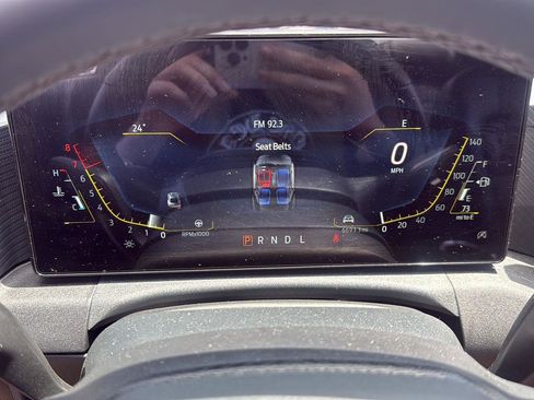 Used 2026 Ford Mustang Premium RWD image 15