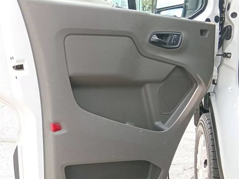 Certified 2024 Ford Transit 350 XLT RWD image 15
