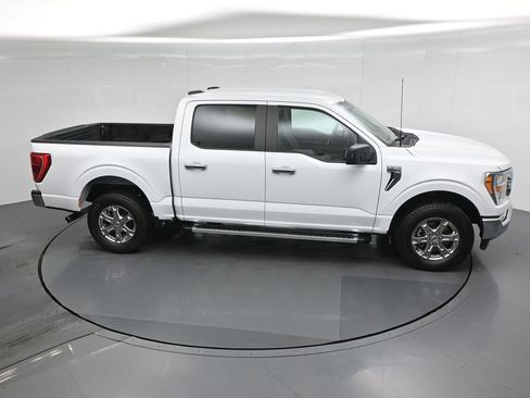 Certified 2023 Ford F150 XLT w/ XTR Package image 53