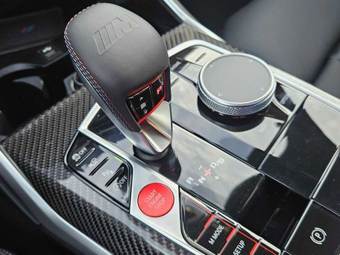 New 2026 BMW M3 Competition image 31