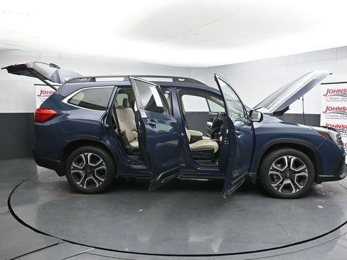 Used 2023 Subaru Ascent Limited w/ Technology Package AWD/4WD image 45