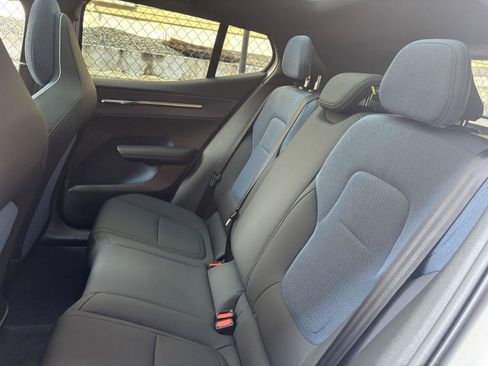 Used 2025 Volvo EX30 Plus w/ Climate Package AWD/4WD image 25