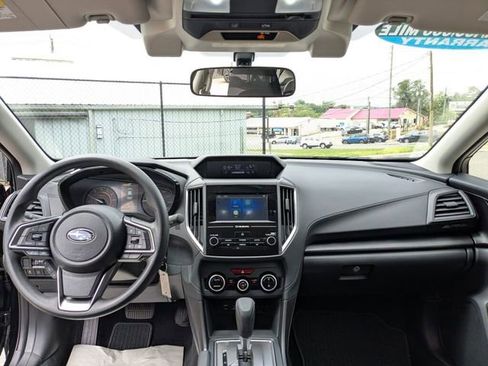 Certified 2023 Subaru Crosstrek 2.0i AWD/4WD image 14