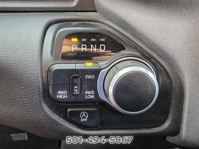 Used 2024 RAM 1500 Tradesman w/ Trailer Tow Group AWD/4WD image 20