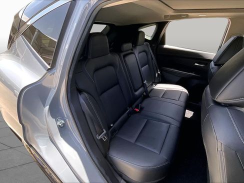 Used 2025 Nissan Murano SL w/ Cargo Package AWD/4WD image 19