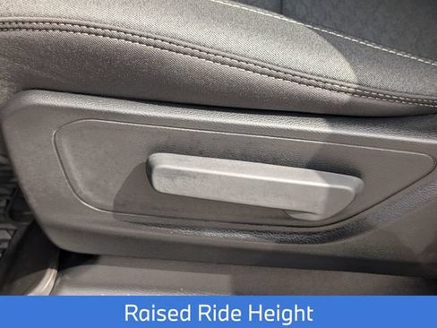 New 2026 RAM 1500 Warlock AWD/4WD image 18